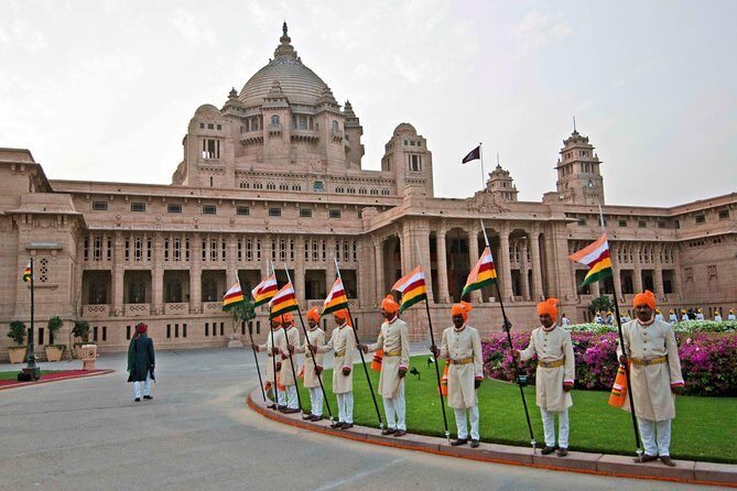 Cultural Rajasthan - The Value of the Tour