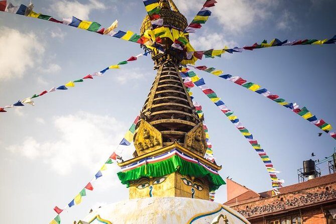 Cultural tour in Kathmandu - Practical Details and Value