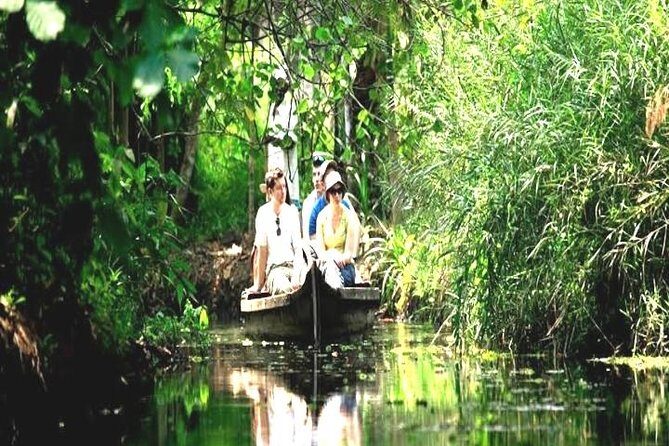 Cultural Tour To Vaikom Village - Who Is This Tour Best Suited For?