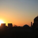 Cultural Treasures Of The Silk Road - FAQs