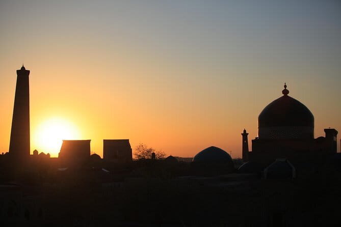 Cultural Treasures Of The Silk Road - FAQs