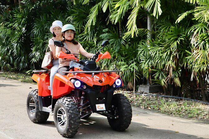 Cultural Triangle at Ayutthaya Heritage Town by ATV - Authentic Review Insights