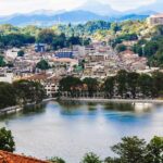 Cultural Triangle of Sri Lanka - Authenticity and Value