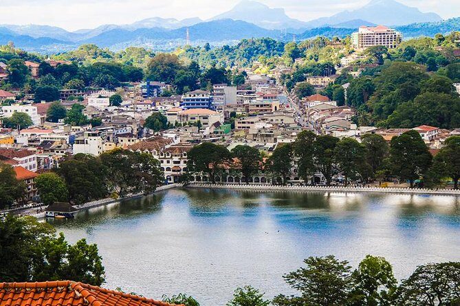 Cultural Triangle of Sri Lanka - Authenticity and Value
