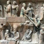 Culture Exploration Day Tour of Dazu Rock Carvings - Detailed Breakdown of the Itinerary