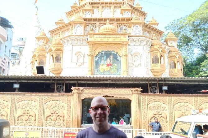 Culture trip in Pune to Aga Khan Palace, a dargah and temples - Practical Details and What You Can Expect