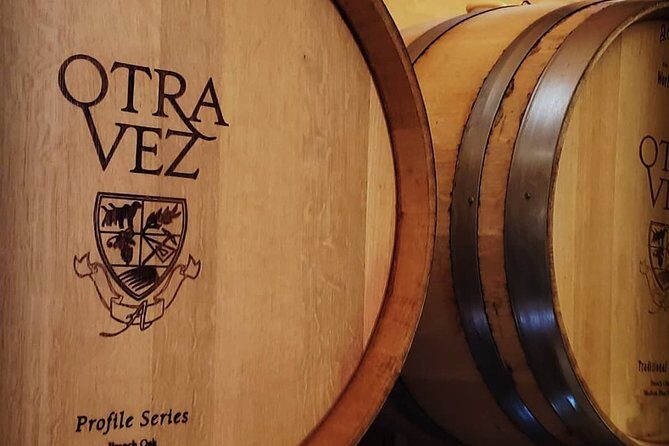 Custom 8-Hour Napa Valley Wine Tour in a Luxury Vehicle - Practical Considerations