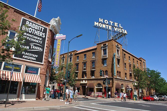 Custom Flagstaff Day Tour from Phoenix - Who Is This Tour Best For?