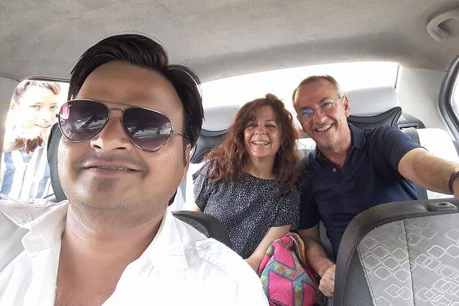 Custom Private Kolkata Sightseeing with English speaking Guide - Practical Tips for Making the Most of Your Tour