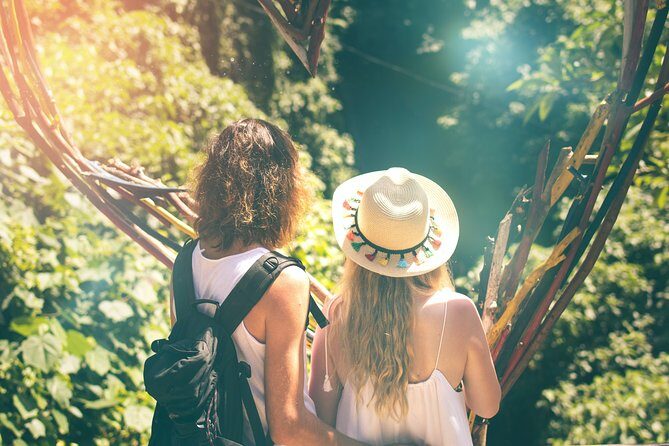 Custom Private Tour: Experience East Bali - The Sum Up