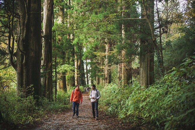 Custom Private Tour in Hakone with a Certified Local Guide - Final Thoughts