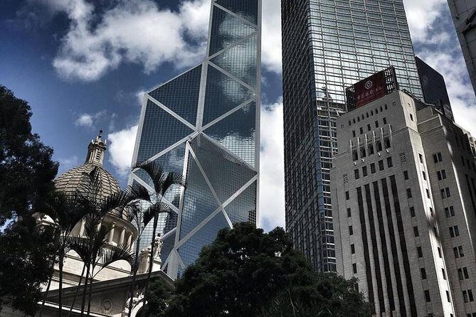 Custom private tour of Hong Kong Island - Half day - Practical Tips for Making the Most of the Tour