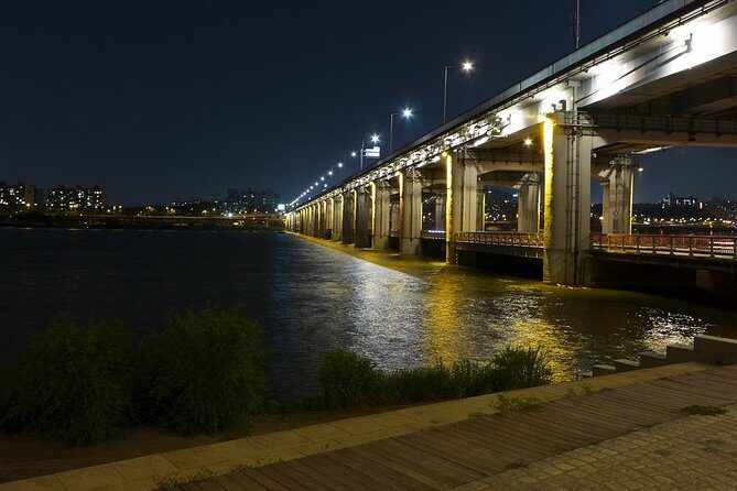 Custom Tour: Best Night View of Seoul - Who Is This Tour Best For?