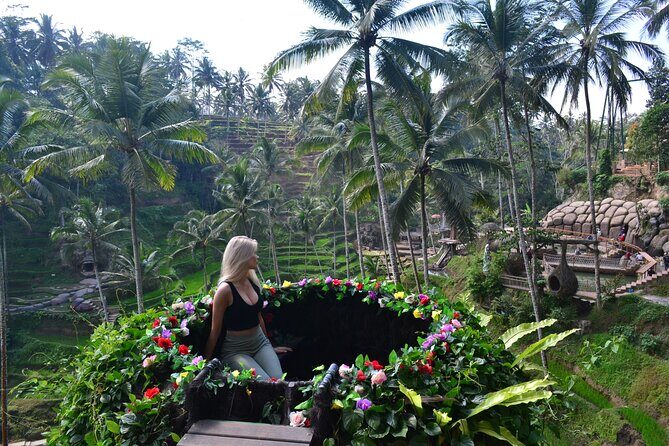 Custom Ubud Tour with Flexible Chauffeur - The Perfect Tour for…