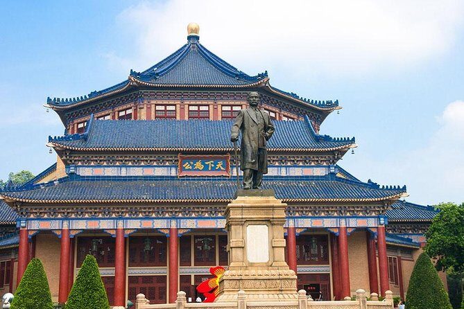 Customised Private Guangzhou City Tour with Flexible Itinerary - The Value of a Private, Customizable Tour