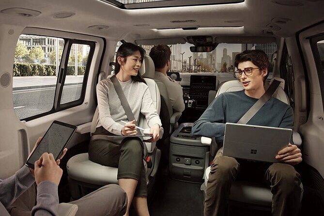 Customizable Private Seoul Tour in luxury van for VIP - Who Is This Tour Best For?