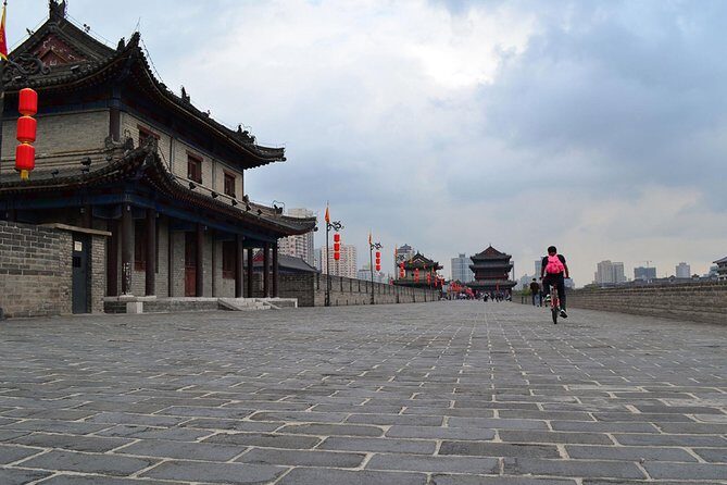 Customizable Terracotta Warriors Day Tour in Xian - What Past Travelers Say