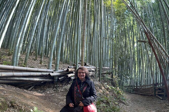 Customize Kyoto Must-Sees and Local Gems with a Local (Private) - The Experience of Flexibility and Comfort