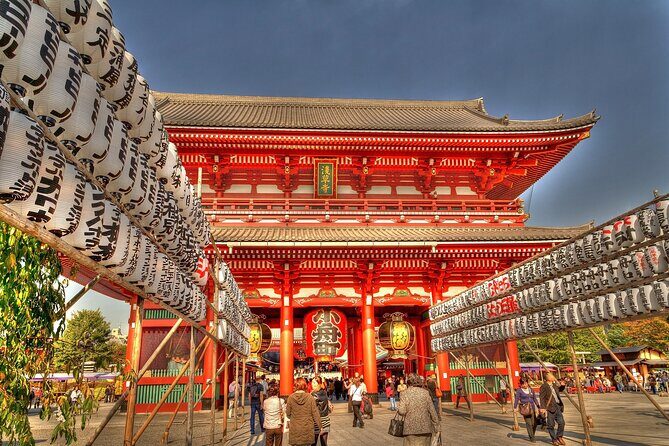 Customized 10-Day Golden Route of Japan Family Tour - Why This Tour Works Well for You