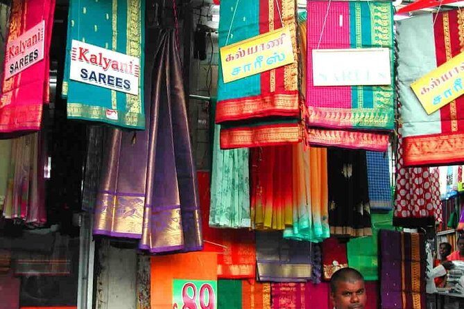 Customized Full Day Delhi Shopping Tour With Shopping Consultant - Transportation & Comfort