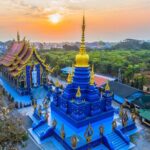 Customized Full Day Tour to Chiang Rai from Chiang Mai - What Travelers Say