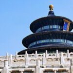 Customized Private Beijing Layover City Tour - Starting Point: Seamless Airport Pickup and Personal Touch