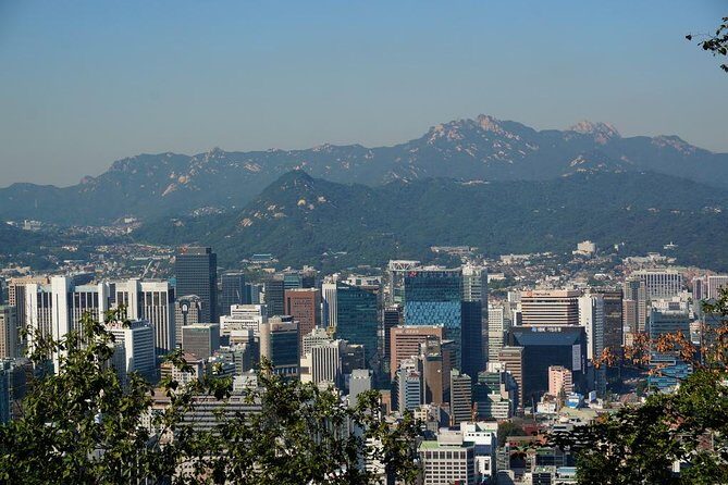 Customized Private Seoul tour: Palace, Market etc(Airport Option) - Practical Tips for Booking and Making the Most of Your Tour