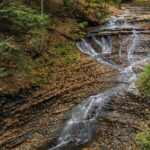 Cuyahoga Valley National Park Self-Guided Driving Audio Tour - Detailed Breakdown of the Stops