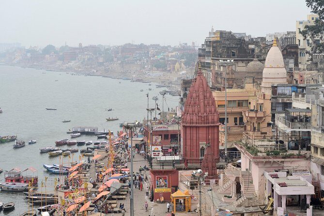Cycle of Life, Death & Rebirth (2 Hours Guided Walking Tour) - Final Thoughts