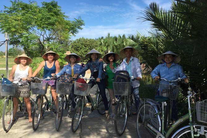 Cycling, Buffalo, Basket Boat ride in Hoi An - Final Thoughts: Is This Tour Right for You?