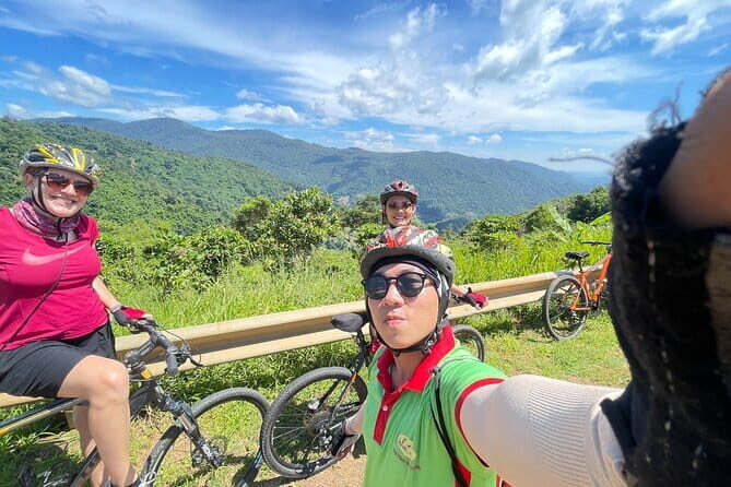 Cycling From Dalat to Mui Ne - Who Is This Tour Best For?