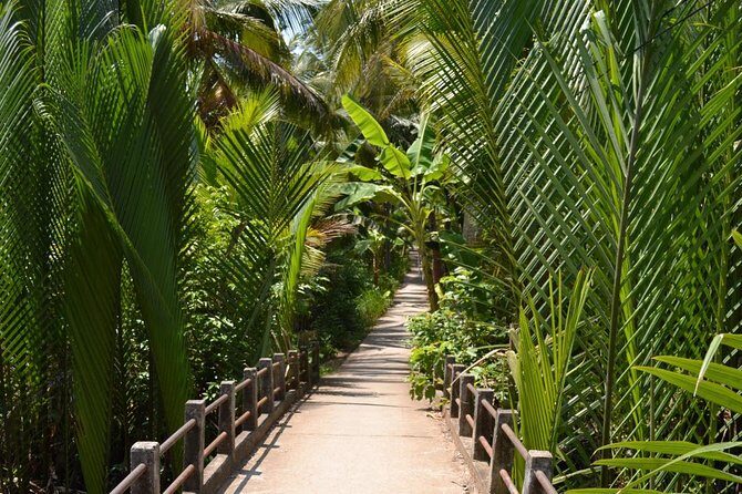 Cycling Mekong Delta Ben Tre 2days - A Closer Look at the 2-Day Mekong Delta Tour