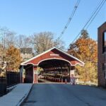 Cycling New Hampshire's Covered Bridges - The Highlights: What Makes This Tour Stand Out