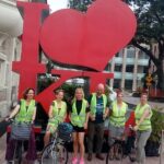 Cycling Through the Heart of Kuala Lumpur with Hotel Pickup - The Itinerary: What You’ll See and Do