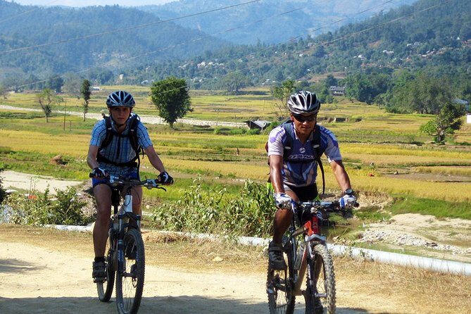 Cycling Tour in Kathmandu - Day Tour - What Travelers Love Most