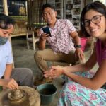 Cycling Tour in Yogyakarta with Lunch 3-Hour - Visiting Geblek Pari: The Heart of the Rice Fields