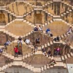Cyclin'Jaipur - Amber Heritage walking Tour - A Deep Dive into the Amber Heritage Walk