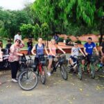 Cyclin'Jaipur - Explore the city on a cycle! - The Experience: A Step-by-Step Breakdown