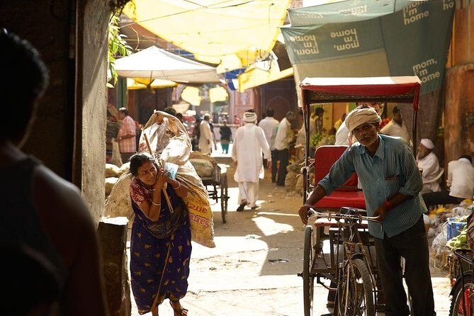 Cyclin'Jaipur - Pink City Heritage walking Tour - An In-Depth Review of the Pink City Heritage Walking Tour