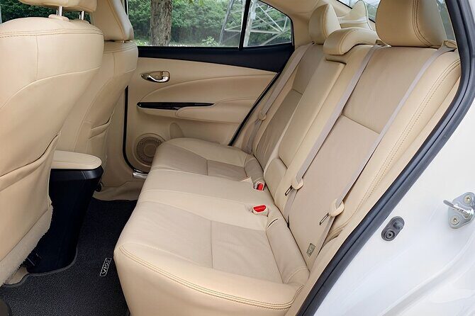 Da Lat City Private Car with Driver 4 - 8 hours - What to Expect During Your Trip