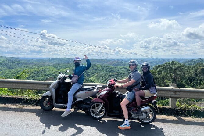 Da Lat City, Ta Dung Lake, Mui Ne Sand Dunes 3 Days Private Tour - The Sum Up