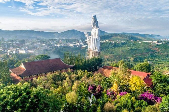 Da Lat Countryside & Pongour Waterfall Tours ( small group) - Practical Insights: What to Expect