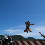 Da Lat Easy Rider Group Waterfall Motorcycle Adventure - Practical Details and What to Expect