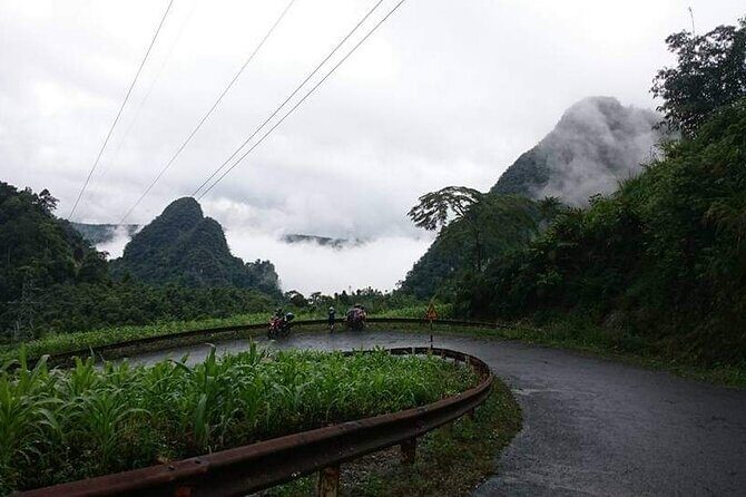 Da Lat Easy Rider- Motorbike Tour- Countryside & Homemade Cooking - Practical Tips for Your Da Lat Motorbike Tour