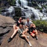 DA LAT LOOP TOUR On Private Car - Authentic Experiences Based on Feedback