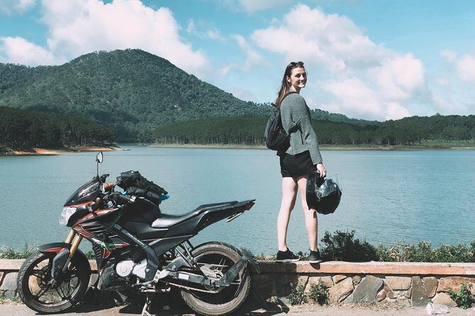 Da Lat's Countryside & Waterfalls Day Tour by Motorbike - Who Is This Tour Best For?