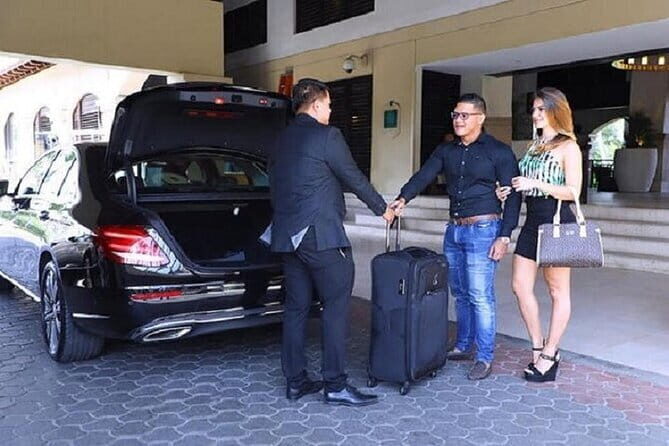 Da Nang Airport Arrival Or Departure By Private Car Transfers - Who Should Book This Service?