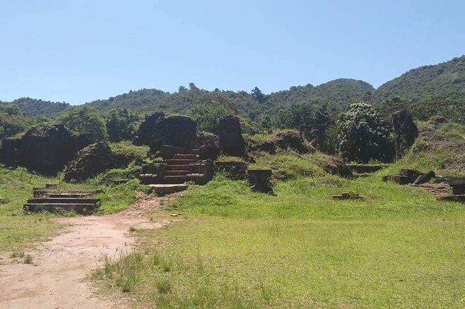 Da Nang Airport or City to Hoi An City or Vice Versa- Private Car - The Detailed Itinerary & Stops