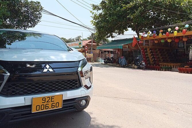 Da Nang Airport Pick up or Drop off services (one way) - Final Thoughts: Is This the Right Transfer for You?