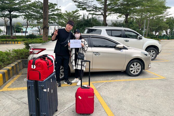 Da Nang airport to Hue By Private Car Transfer Via Hai Van Pass - Analyzing the Value